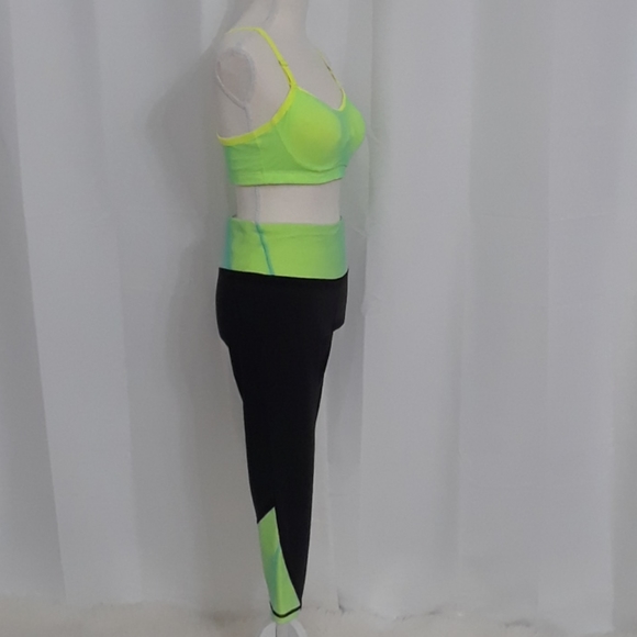 💚VICTORIA’S SECRET X SPORT SET💚 - Picture 10 of 15